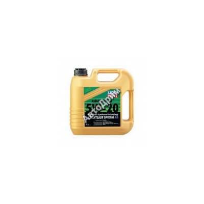  Liqui Moly Leichtlauf Special AA 5w20  4  (7621)