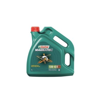 Castrol    Magnatec R 10W40 (4 )