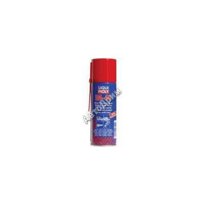 Liqui Moly   LM-40 400  (3391)