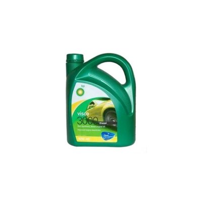 BP    Visco 3000 10W40 (4 )