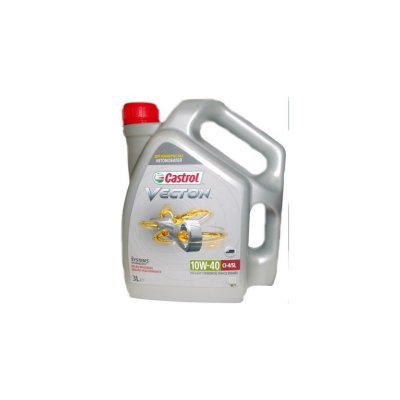 Castrol     Vecton 10W40 (3 )