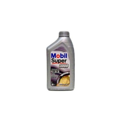 Mobil    Super 3000 Formula LD 0W30 (1 )