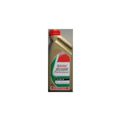 Castrol    EDGE Professional A5 5W30 Jaguar (1 )