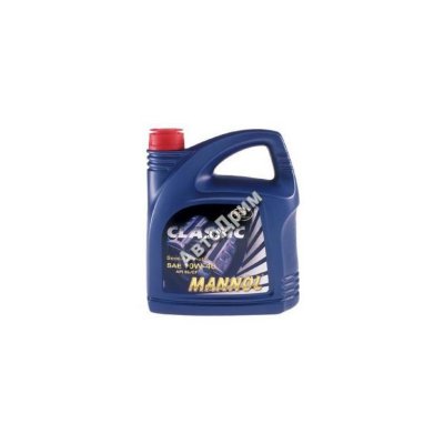  Mannol Classic High Power 10w40  5 