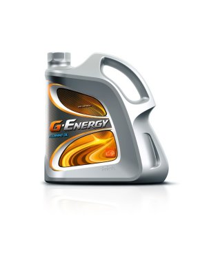 G-energy   Flushihg Oil (4 )