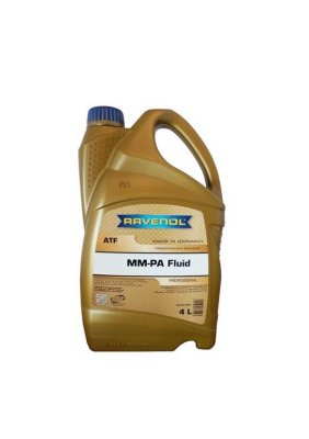 Ravenol   RAVENOL ATF MM-PA Fluid (4 )