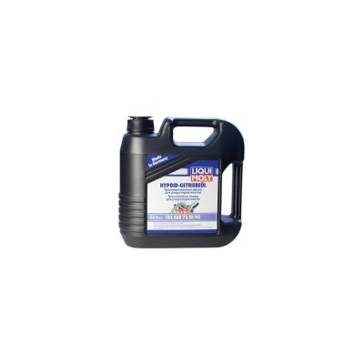   Liqui Moly    Hypoid-Getriebeoil TDL 75W9