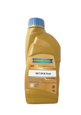 Ravenol   RAVENOL DCT GT-R Fluid (1 )