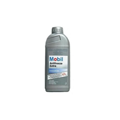   Mobil Antifreez Extra G11 () 1 