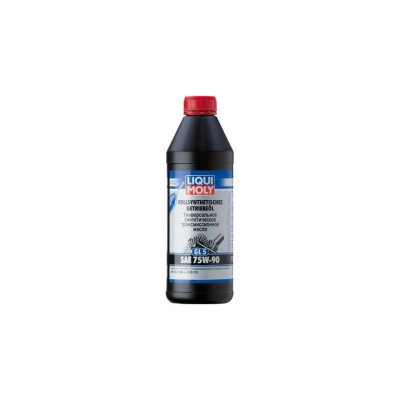   Liqui Moly    Getriebeoil 75W90 GL-5 1 