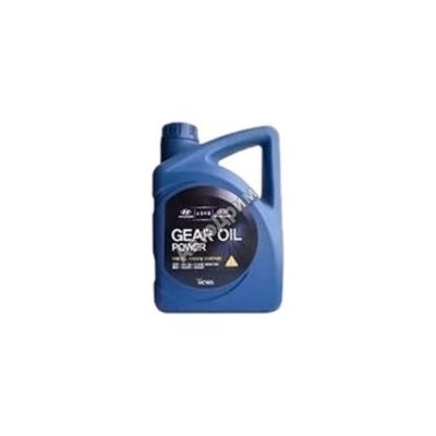 Hyundai   MOBIS Gear Oil Power 85w140, 4  (02200-00420)