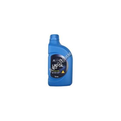 Hyundai   MOBIS LSD Oil SAE 90, 1  (02100-00110)