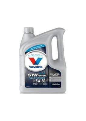   Valvoline Synpower XL-III SAE 5W-30 (4 )