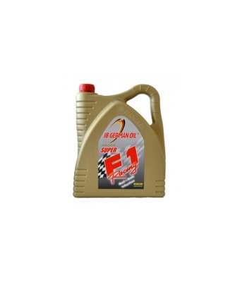  GERMAN OIL Super F1 Racing 5w50  4 