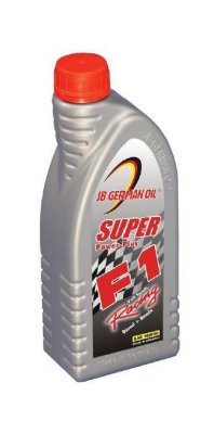   GERMAN OIL Super F1 Racing 5w50  1 