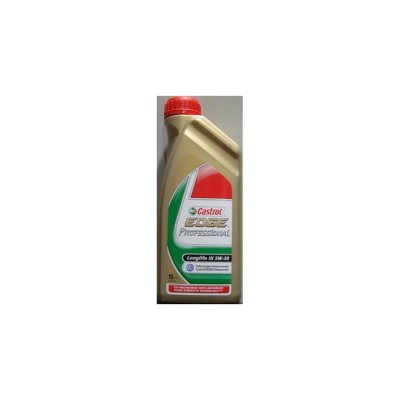 Castrol    EDGE Professional Longlife III 5W30 FST (1 )