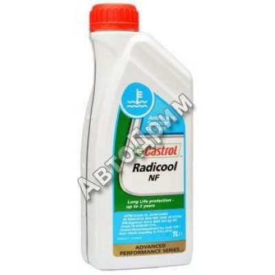   Castrol Radicool NF G11 (), 1 