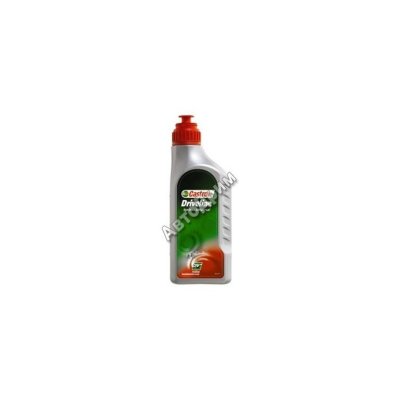   Castrol Syntrax Universal 75w90  1 