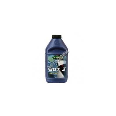   OIL RIGHT DOT-3 455 