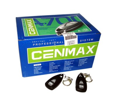  Cenmax A-700