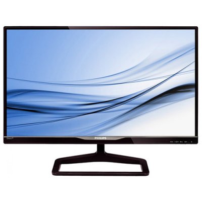   Philips 278C4QHSN 27" IPS black VGA HDMI