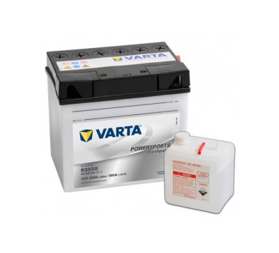  Varta 53030 (530 030 030)