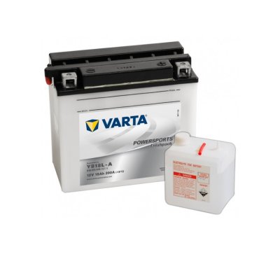  Varta YB18L-A (518 015 018)