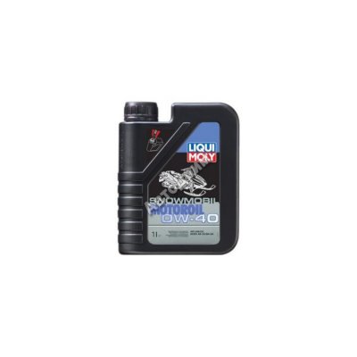 Liqui Moly    c  Snowmobil Motoroil 0w40, 1  (7520)