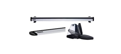   Thule 969 WingBar 969, 127 , 2 .