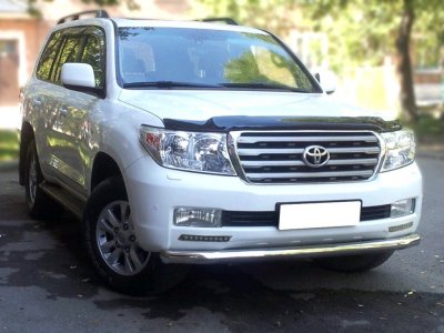  Toyota      d-76  (LCN_4.3) Land Cruiser 200 2007-2011 .