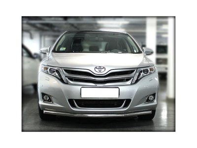 Toyota      d-53   (TV13_1) Venza