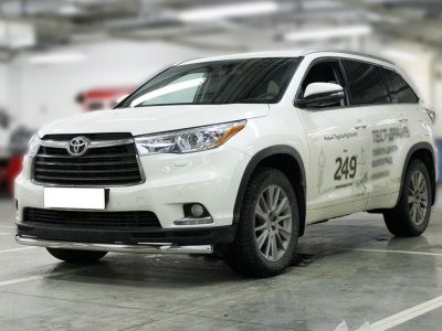 Toyota    d-60   (HYG 2014_1) Highlander 2014-..