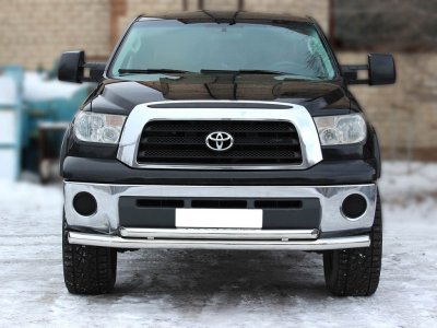 Toyota        d-76+60 (TTU_1) Tundra 2007-2013 ..