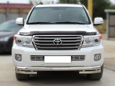 Toyota      d-76+60   (LCN2012_4.1) Land Cruiser 20