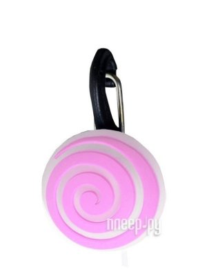  Nite Ize NCLS02-03-12SP Pink Spiral - 