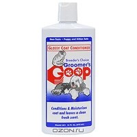      "Groomer"s Goop Conditioner" , 