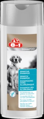 250   250       sensitive shampoo 8  1