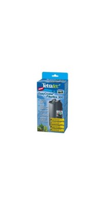 Garmin Tetratec EasyCrystal 300 Filter Box      40-60 