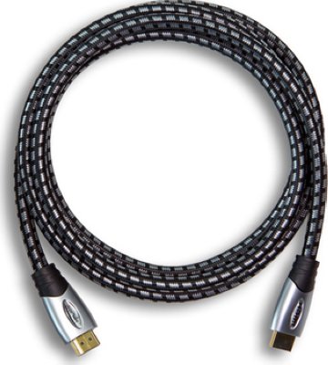   HDMI-HDMI v1.3 15  MrCable (VDH14-15-BL) 