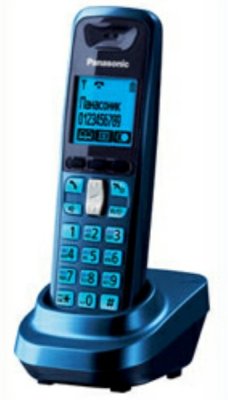 Panasonic KX-TGA641RUM   DECT   KX-TG6411, KX-TG6412, KX-TG6421, KX-T