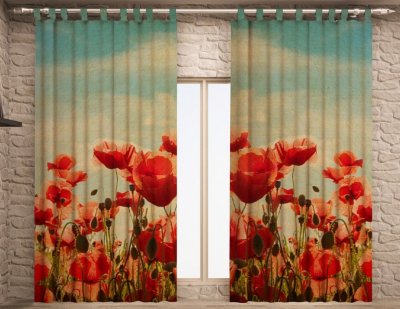 - Dr. Deco Poppy, 145x270