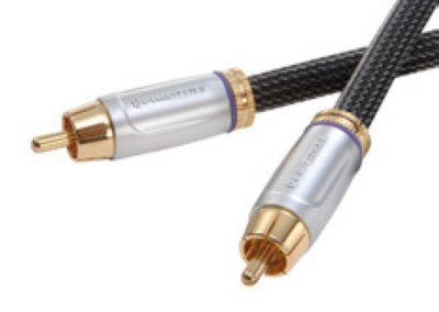  VIVANCO PW 21130 1RCA - 1RCA, 3.0 