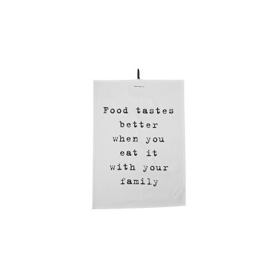   FOOD TASTES