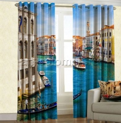 - Dr. Deco GRAND CANAL, 150x270 (W678 V417) 2 .