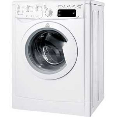   INDESIT IWE 7105 B,  , 