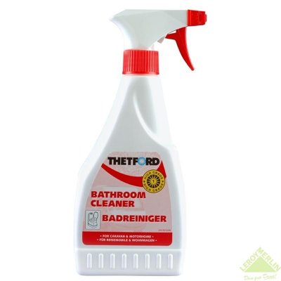        Thetford Bathroom Cleaner, 0.5 