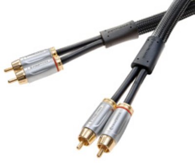  VIVANCO PW 22230 2RCA - 2RCA, 3.0 