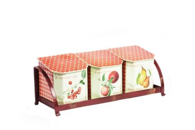 DG Home   Fruits DG-D-463, 4 