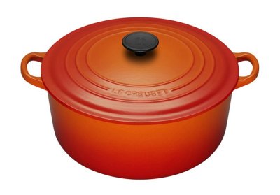  Le Creuset 25001240902461, 4.2 