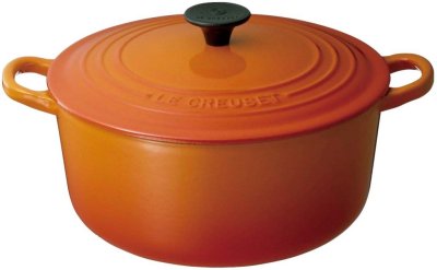  Le Creuset 25001220902461, 3.3 